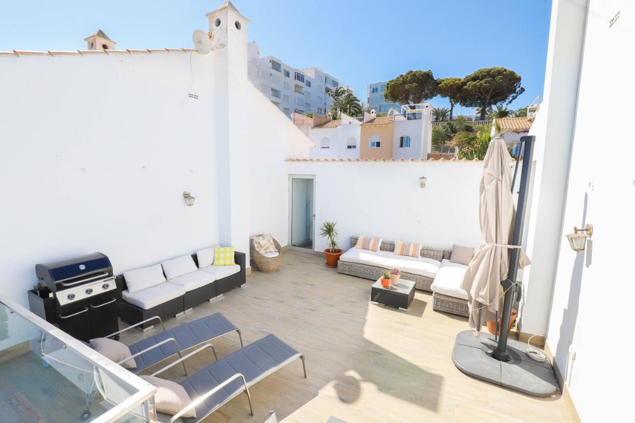Myflats Luxury Vistamar Apartamento Gran Alacant Exterior foto