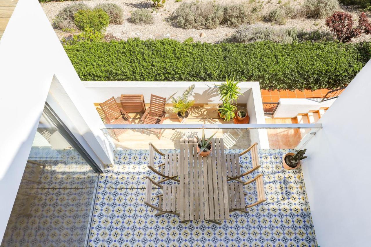 Myflats Luxury Vistamar Apartamento Gran Alacant Exterior foto