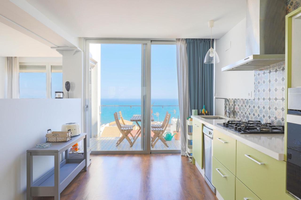 Myflats Luxury Vistamar Apartamento Gran Alacant Exterior foto