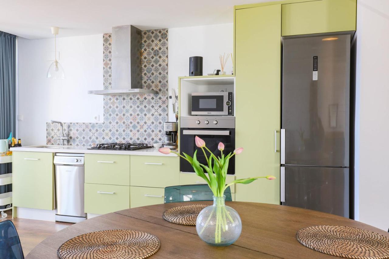 Myflats Luxury Vistamar Apartamento Gran Alacant Exterior foto