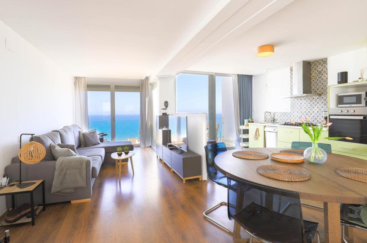 Myflats Luxury Vistamar Apartamento Gran Alacant Exterior foto