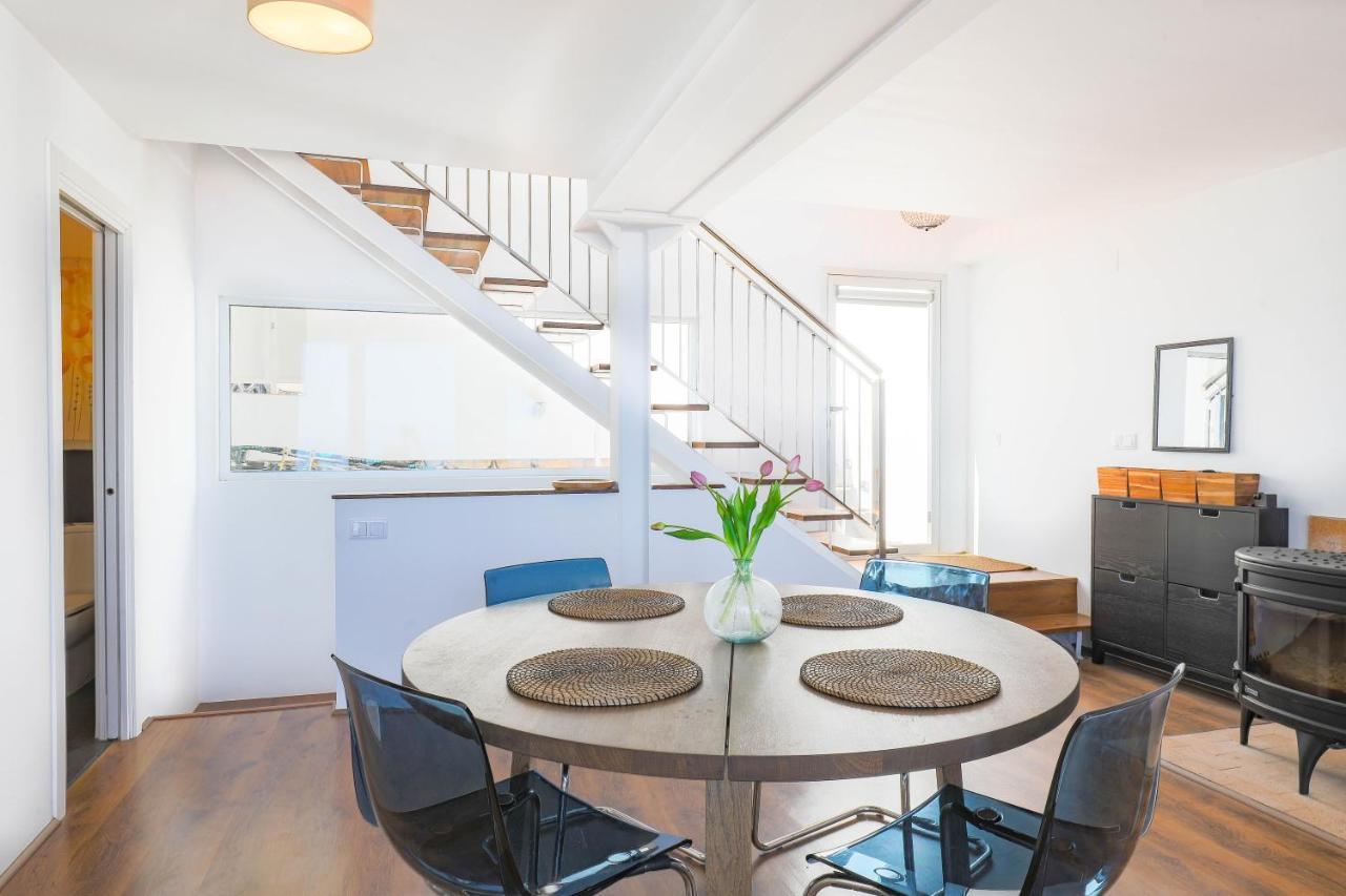 Myflats Luxury Vistamar Apartamento Gran Alacant Exterior foto