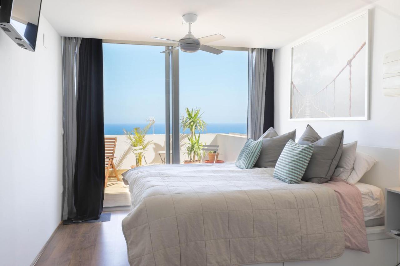 Myflats Luxury Vistamar Apartamento Gran Alacant Exterior foto
