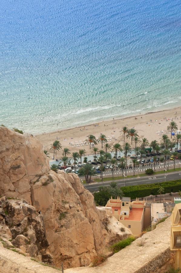 Myflats Luxury Vistamar Apartamento Gran Alacant Exterior foto